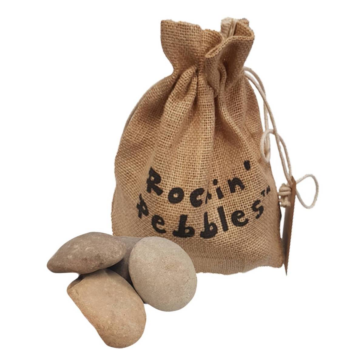 Rockin' Pebbles 2kg