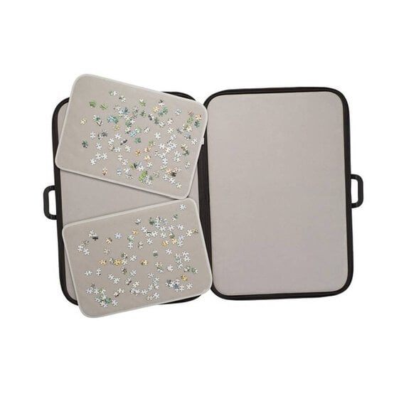 Puzzle Mates PortaPuzzle Deluxe Carrier