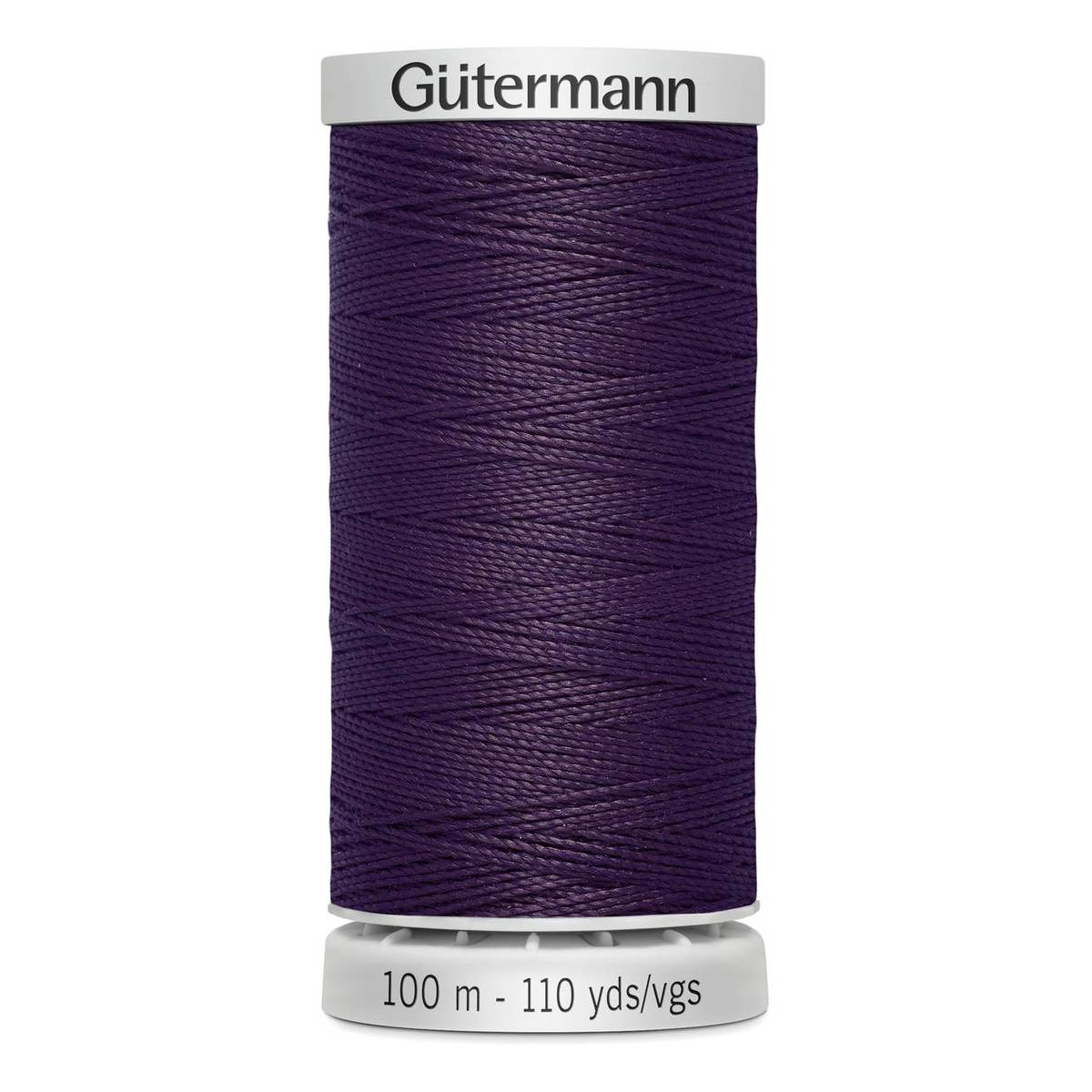 Gutermann Brown Upholstery Extra Strong Thread 100m (512)