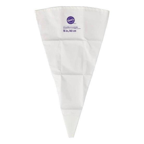 Wilton 16 Inch Featherweight Decorating Bag