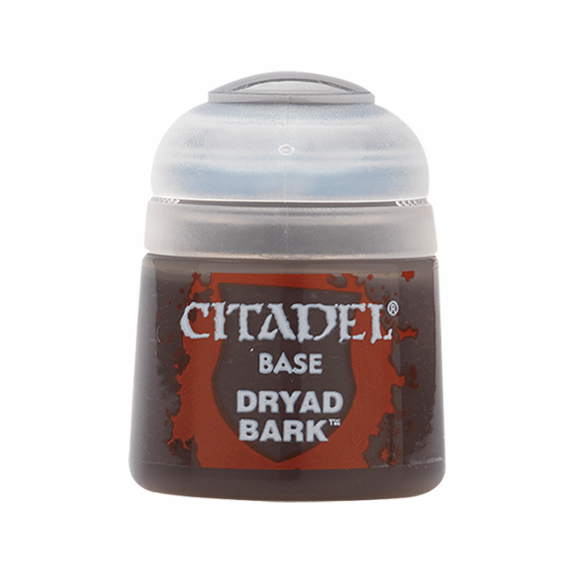 Citadel Dryad Bark Base Paint 12ml