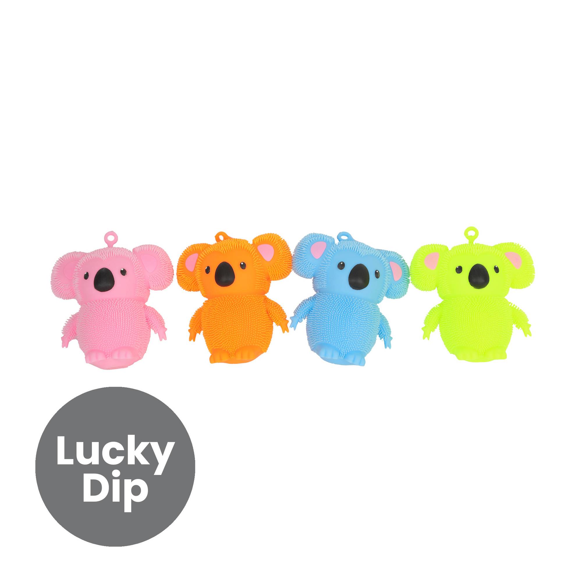 Assorted Squishy Koala