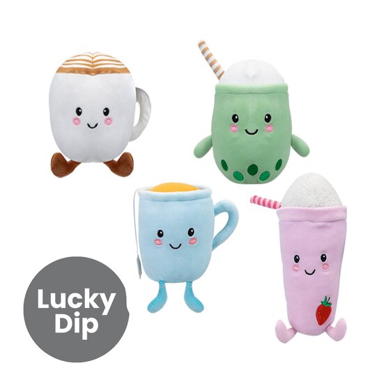 Assorted Caf&eacute; Foodie 16cm