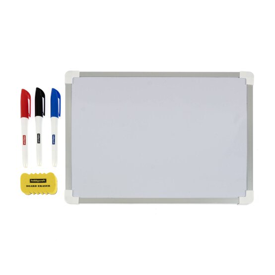 Whiteboard Set
