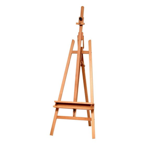 Forward Style Easel 65.5cm x 160cm