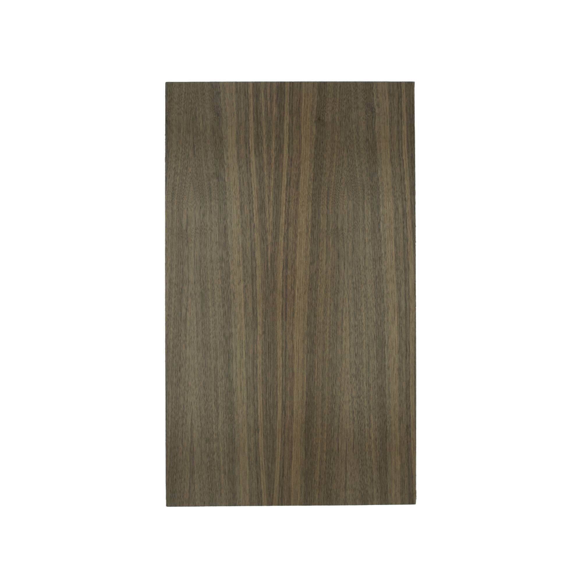 Glowforge Proofgrade Walnut Thick Plywood 12 x 20 Inches