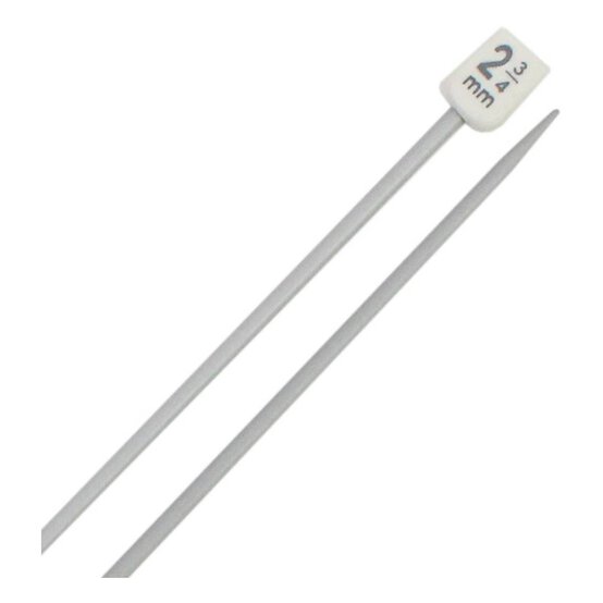 Pony Knitting Needles 2.75mm x 35cm