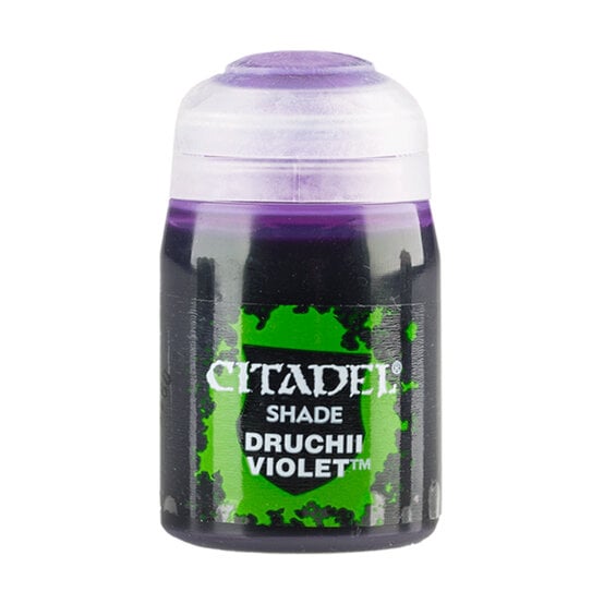 Citadel Druchii Violet Shade Paint 18ml
