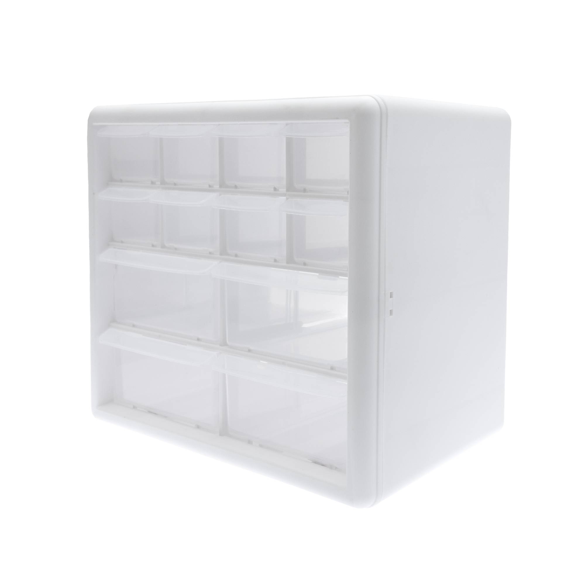 Mixed Drawer Craft Storage 26cm x 23cm