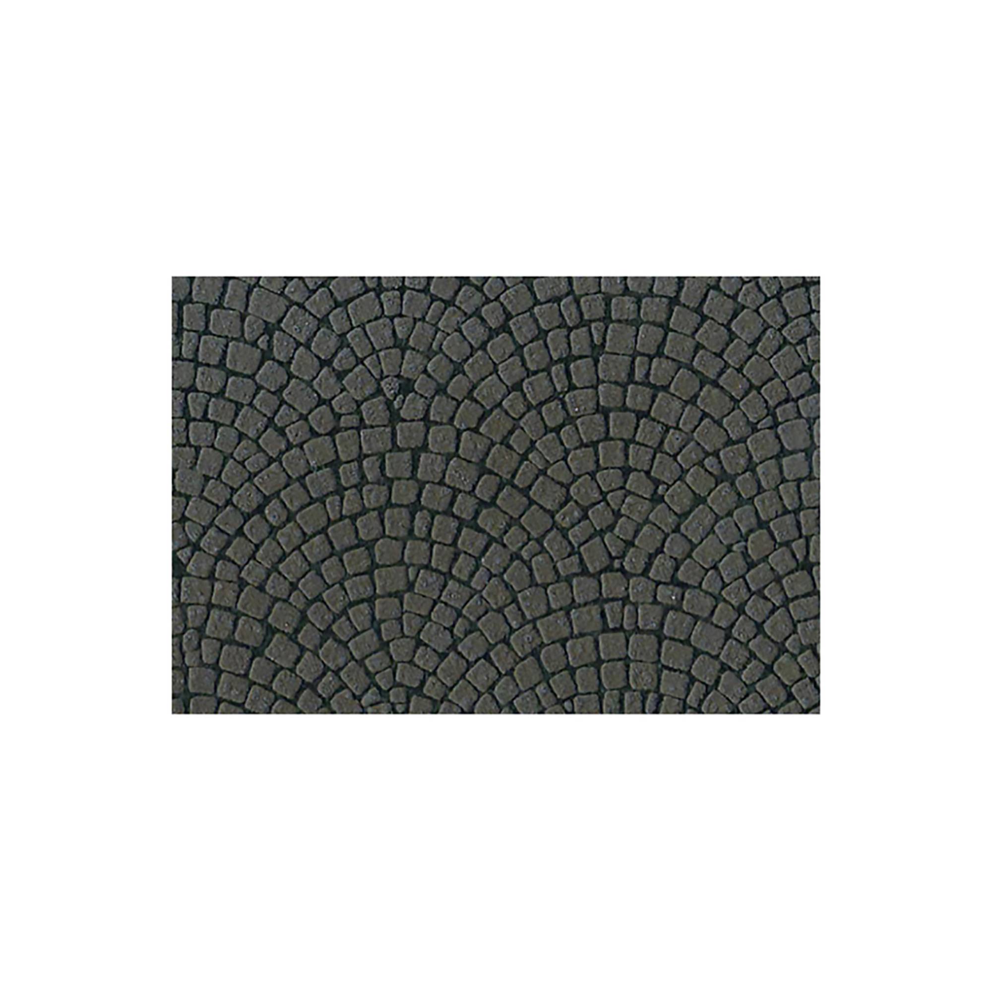 Tamiya Stone Paving A Diorama Sheet A4