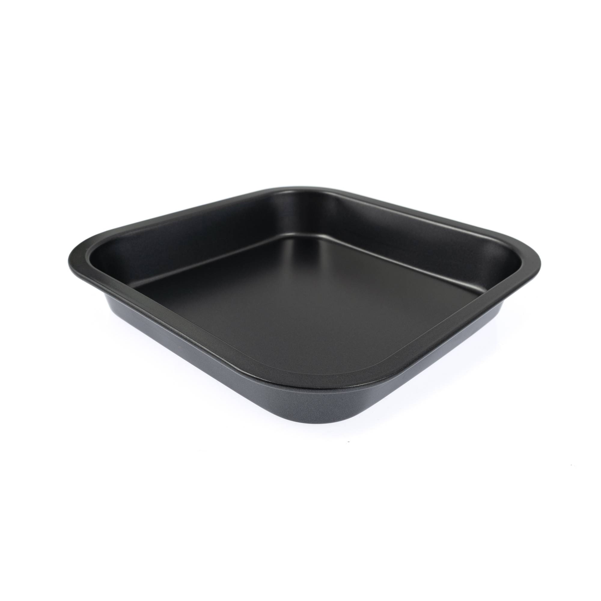 Non-Stick Brownie Tin 19cm x 19cm x 3cm