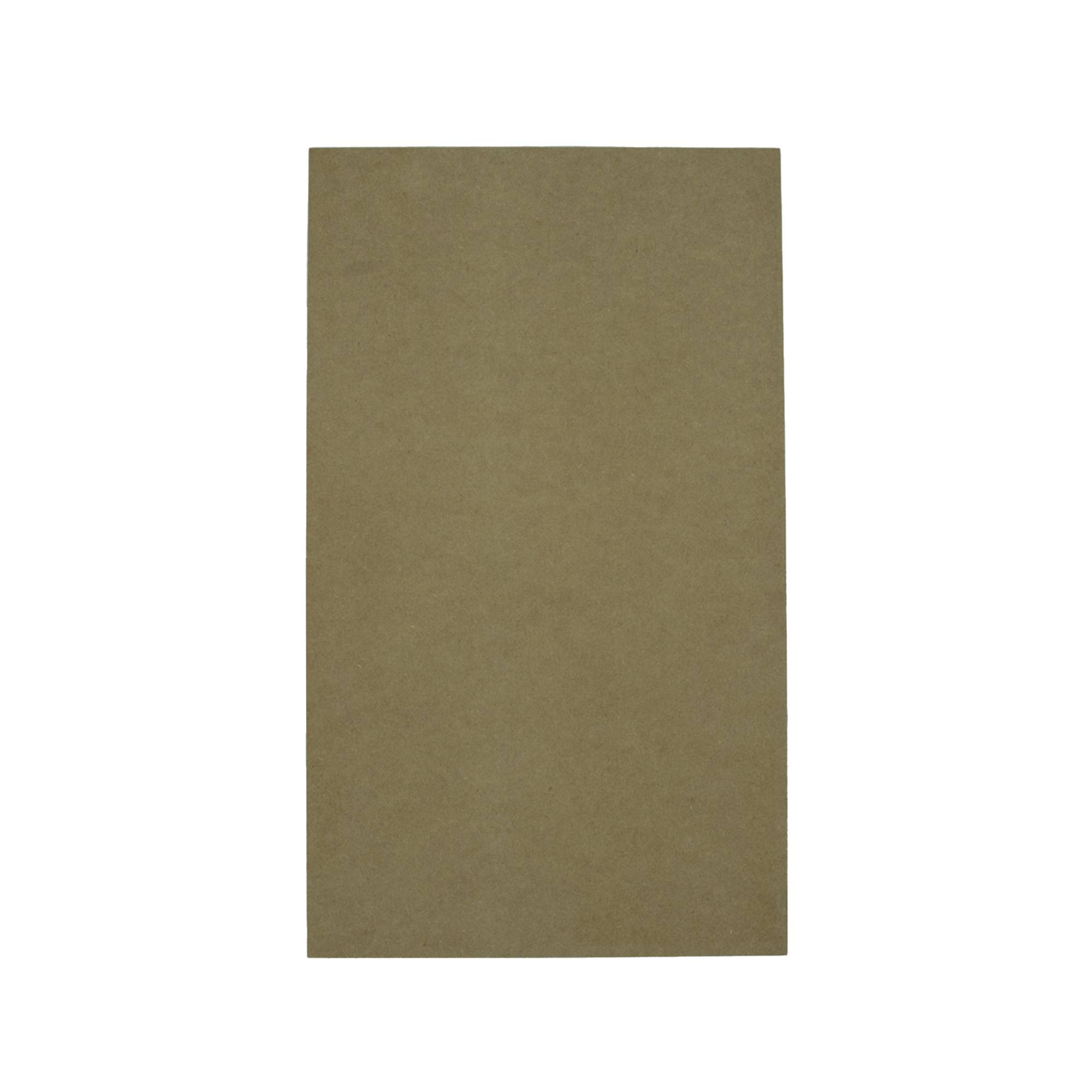 Glowforge Proofgrade Thick Draftboard 12 x 20 Inches