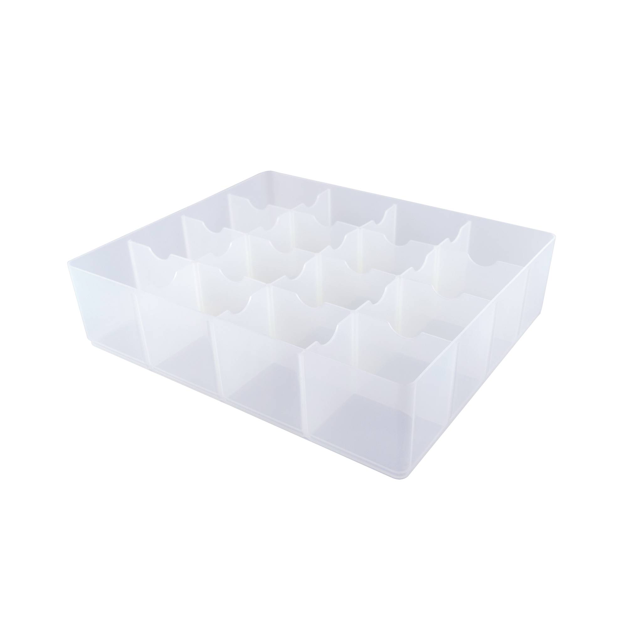 Whitefurze Large Insert Tray