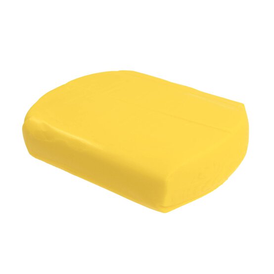 The Sugar Paste Yellow Sugarpaste 1kg