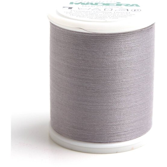 Madeira Grey Cotona 50 Quilting Thread 1000m (688)
