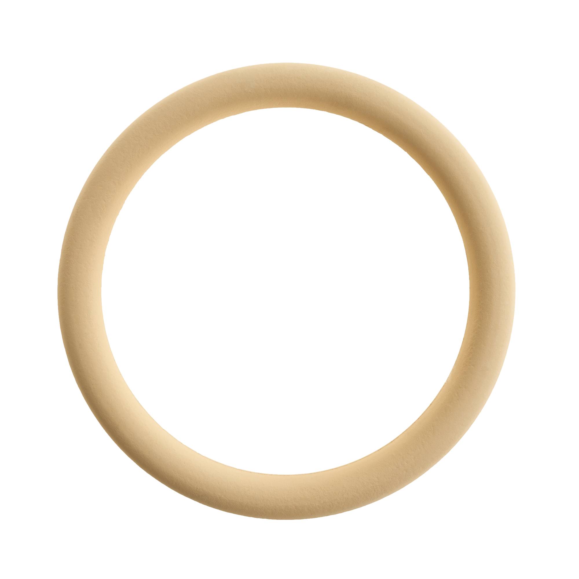 Wooden Hoop 20cm