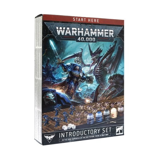 Warhammer 40,000 Introductory Set