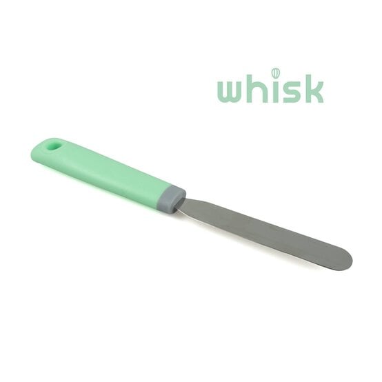 Whisk Straight Palette Knife 9 Inches