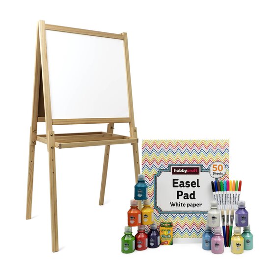 Kids�?Easel Set Bundle