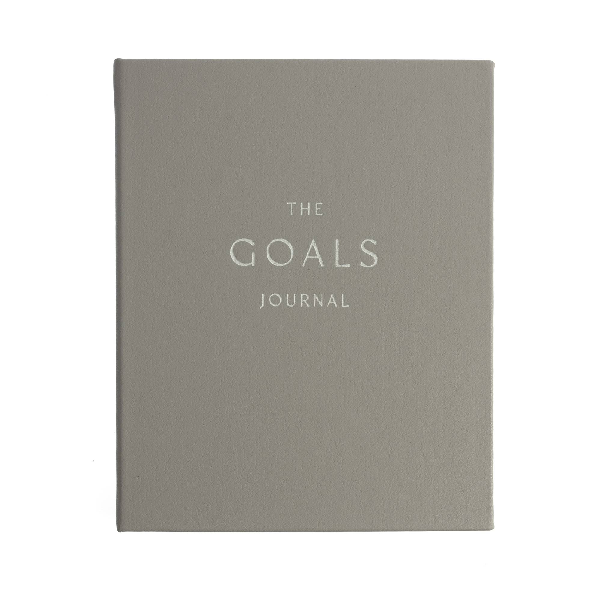 Goals Planner