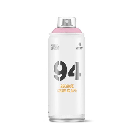 MTN 94 Tokyo Pink Spray Paint 400ml (RV-164)