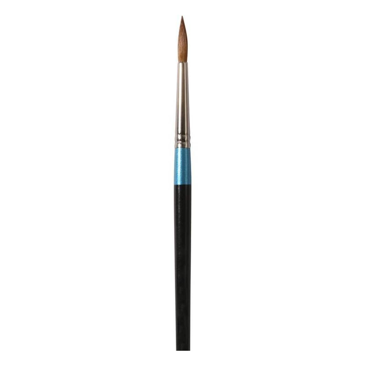 Daler-Rowney Aquafine Brushes Sable Round 6