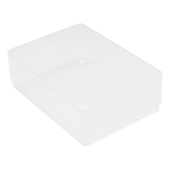 Plastic Storage Box A6
