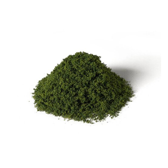 Woodland Scenics Summer Green Weeds