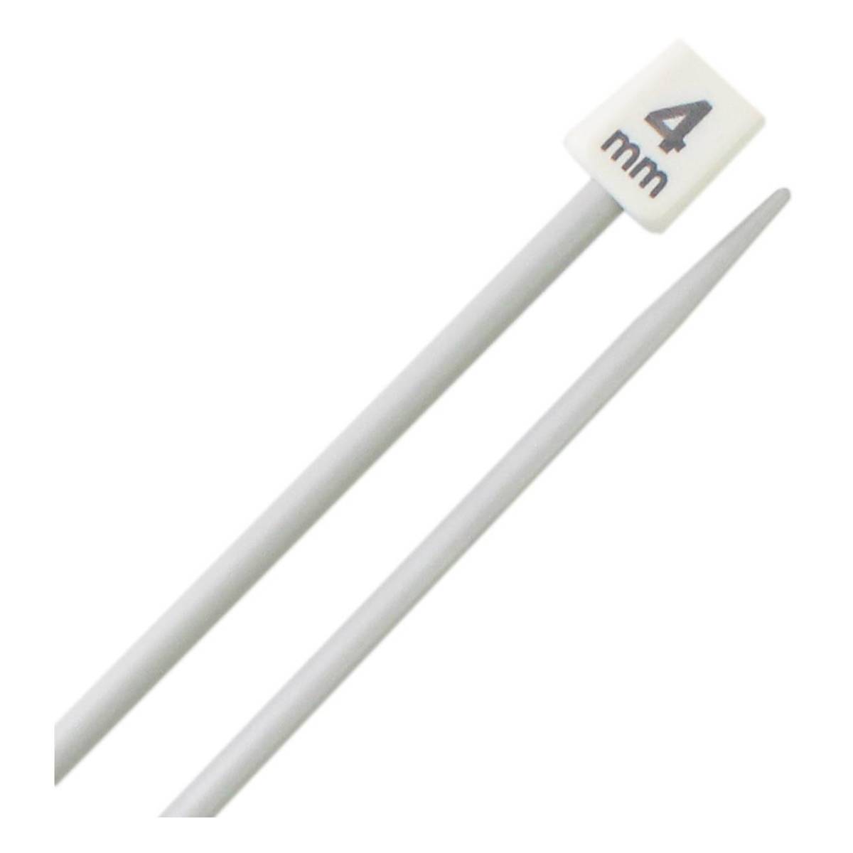Pony Knitting Needles 4mm x 35cm