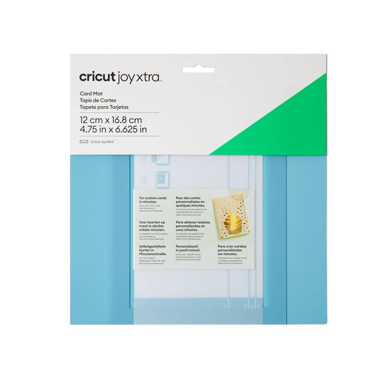 Cricut Joy Xtra Card Mat