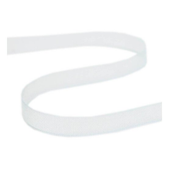 Baby Blue Organdie Ribbon 6mm x 8m