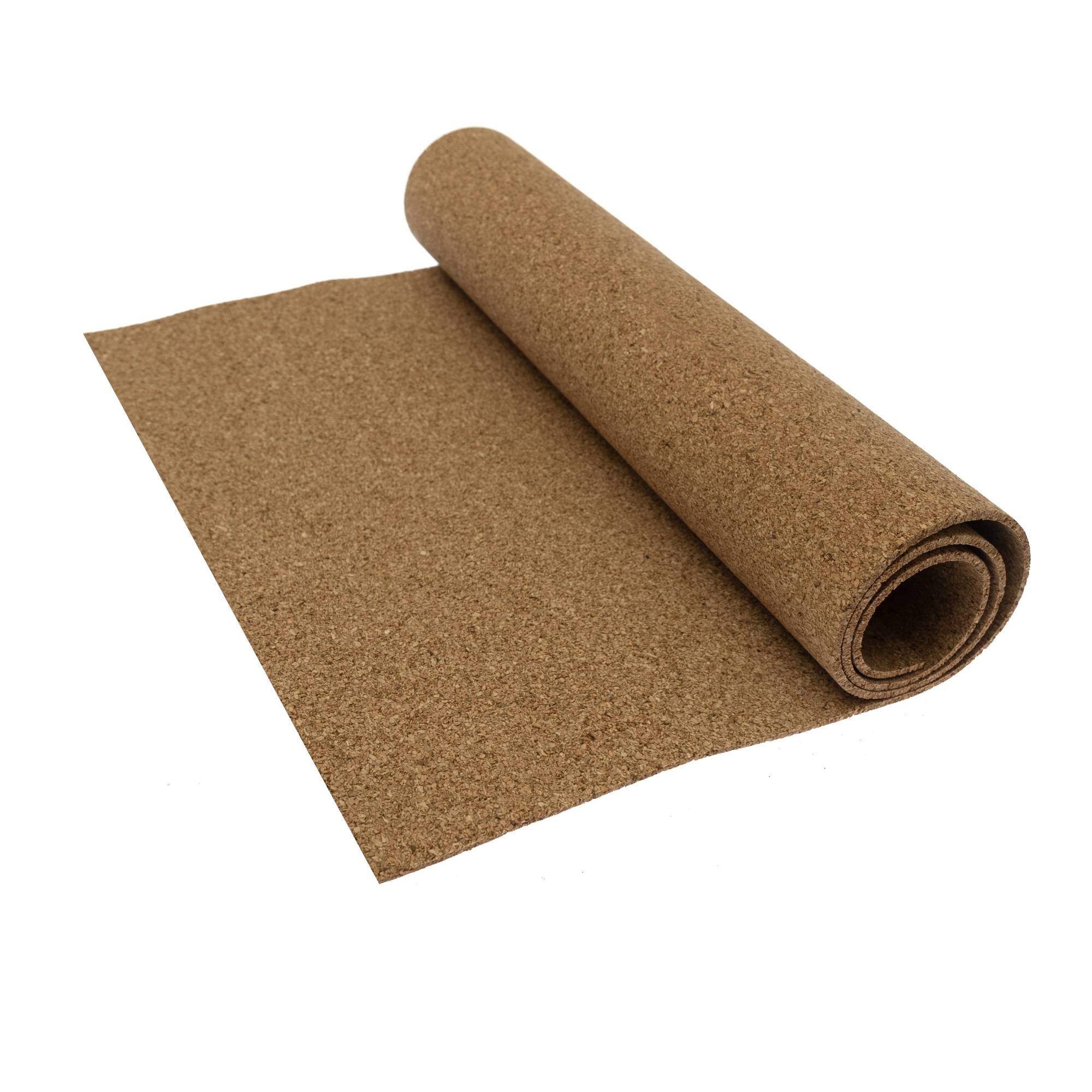Cork Roll 30.5cm x 61cm