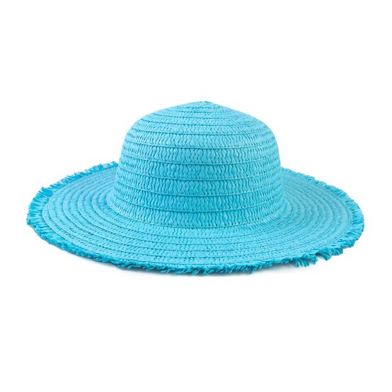 Blue Easter Bonnet 33cm