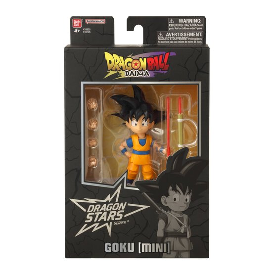 Dragon Ball Daima Kid Goku