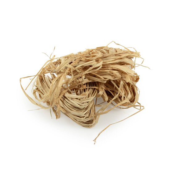 Natural Raffia 30g