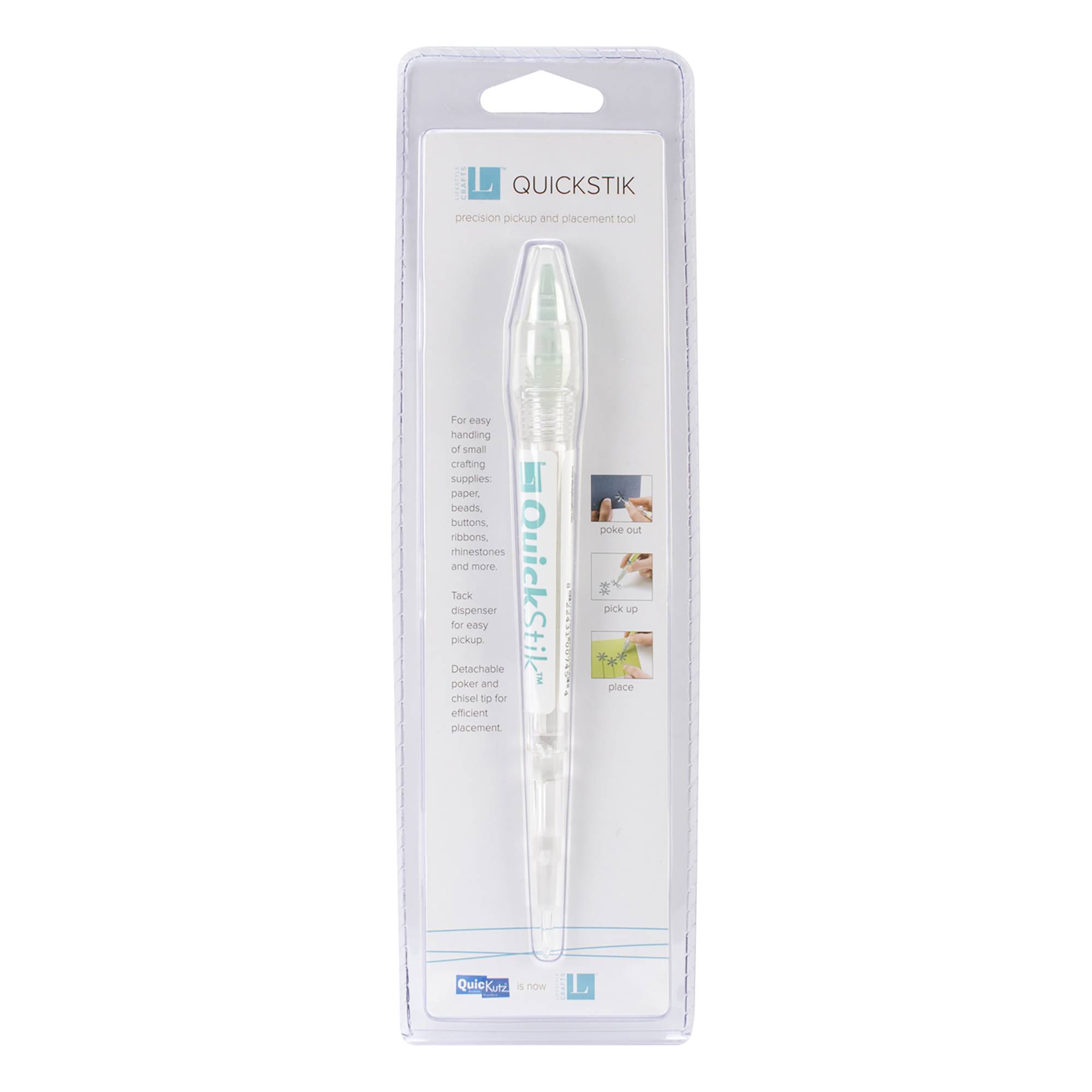 We R Makers QuickStik Craft Tool