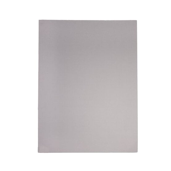 Grey Foam Board A1
