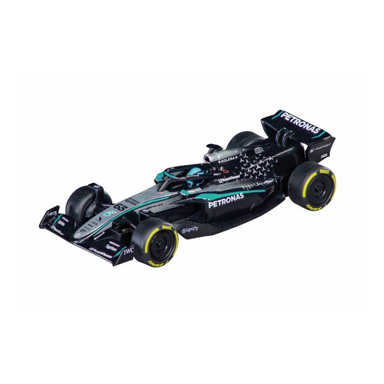 Carrera Pull & Speed Mercedes AMG F1 W16 Russell