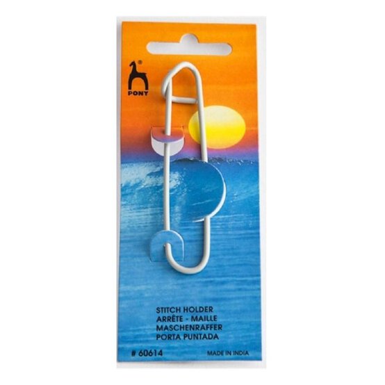 Pony Stitch Holder 8cm