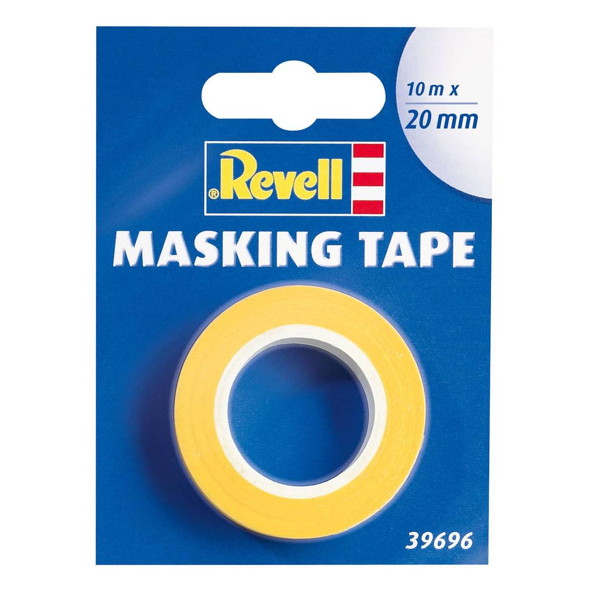 Revell Masking Tape 20mm x 10m