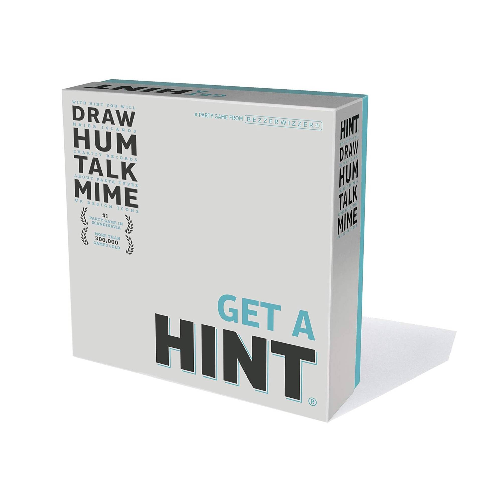 HINT Party Game