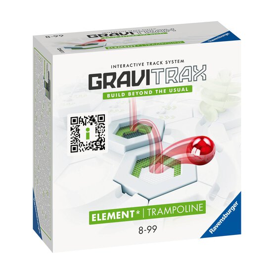 GraviTrax Element Trampoline