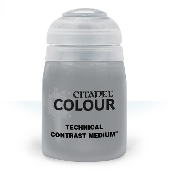 Citadel Contrast Medium Technical Paint 24ml