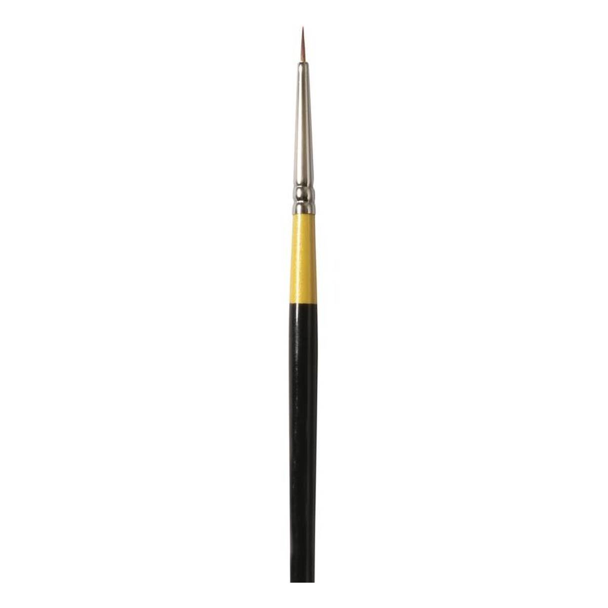 Daler-Rowney System3 Sy85 Round Brush 0/3