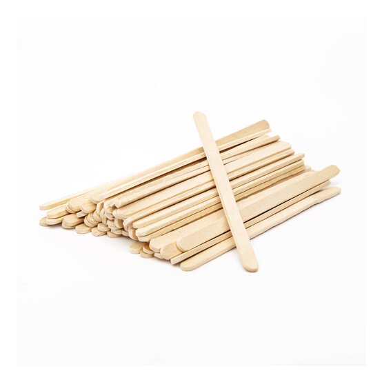 Modelcraft Mixing Sticks 25 Pack