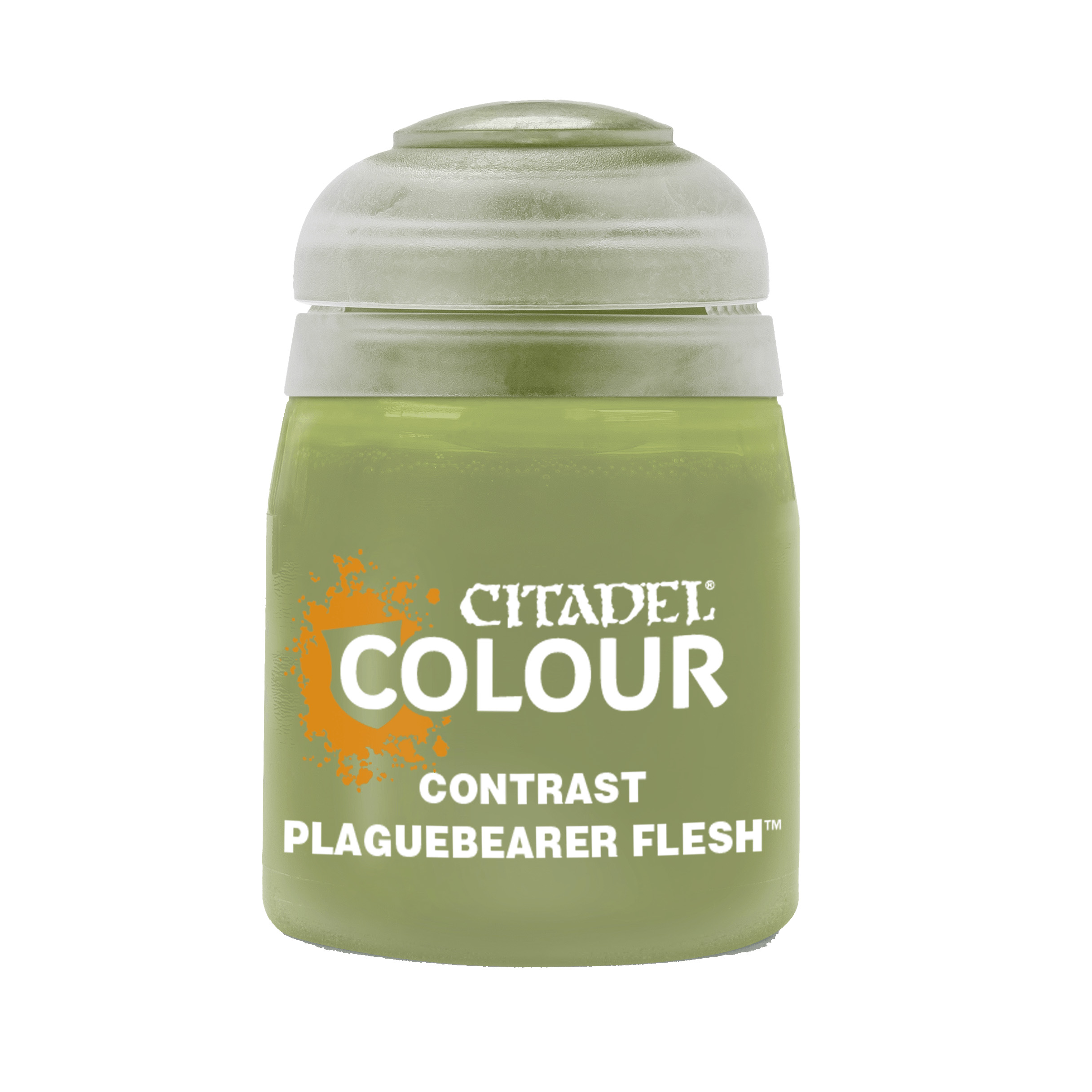 Citadel Plaguebearer Flesh Contrast Paint 18ml