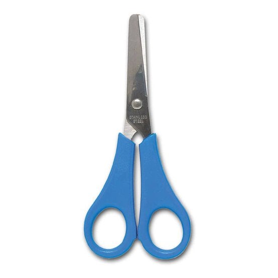 Hemline School Scissors 14cm