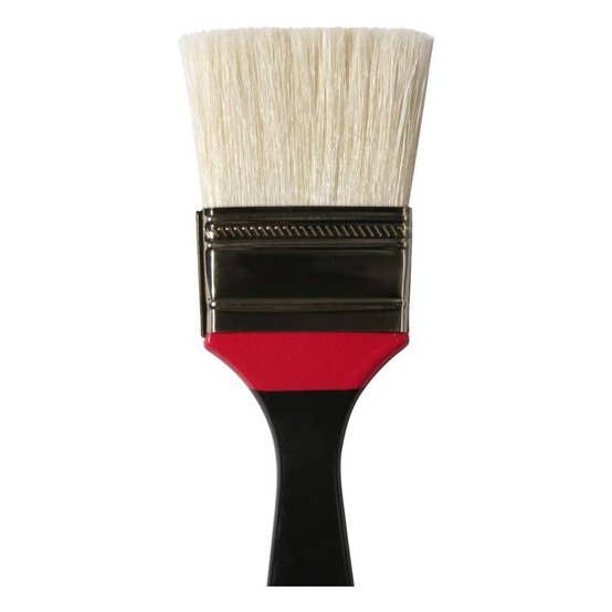 Daler-Rowney Georgian Skyflow Brush Bright