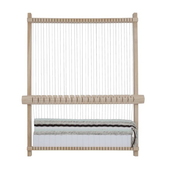 Trimits Weaving Loom and Accessories Set 20cm x 15cm