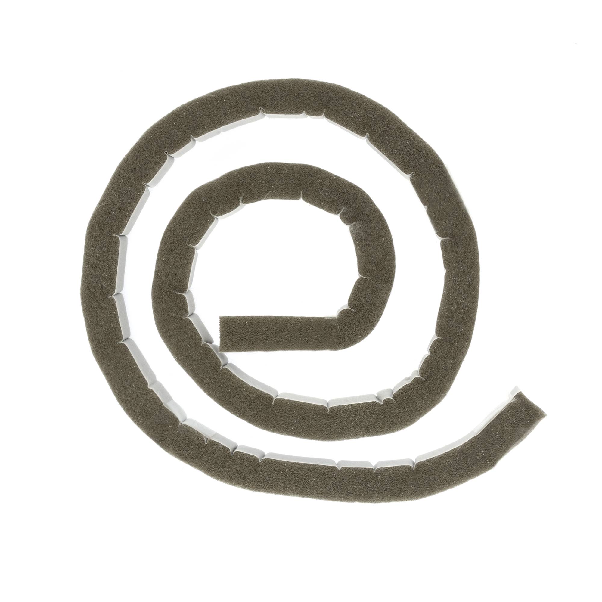 Silver LK150 Needle Retainer